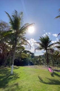 Sítio Casa Vida Nova - 6