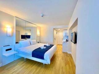 Orbi City Block A - Batumi - 0