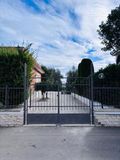 Villa Raffaele - 2