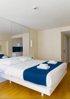 Orbi City Block A - Batumi - 5