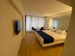 Orbi City Block A - Batumi - 3