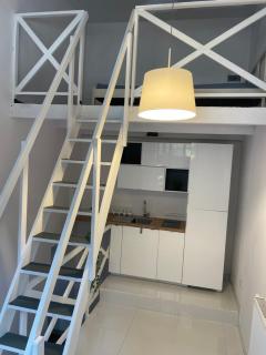 Apartament Wspólna - Sosnowiec - 9