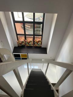 Apartament Wspólna - Sosnowiec - 7