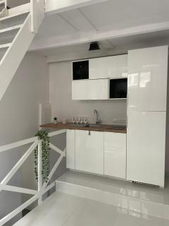Apartament Wspólna - Sosnowiec - 8