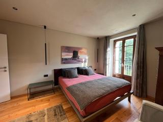 Casa di Sant'Anselmo Aosta - Il Parco - Aoste - 2