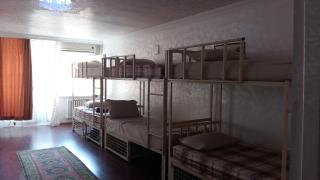Istanbul Harmony Hostel - Istanbul - 6