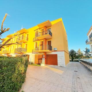 Il Nido del Gabbiano Gallipoli - Rivabella - 9