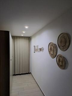 Fiumicino Airport Sunflower Room - Fiumicino - 8