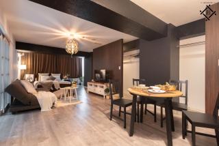 Shinsaibashi Dotonbori - 8