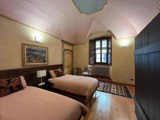 Casa di Sant'Anselmo - Le Volte - Aosta - 2