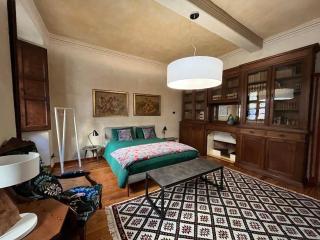 Casa di Sant'Anselmo - Le Volte - Aosta - 4