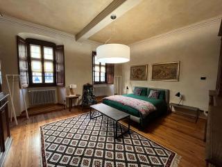 Casa di Sant'Anselmo - Le Volte - Aosta - 5