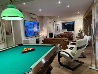 La ferme de Pouzatel proche Bonaguil - 3