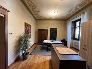 Casa di Sant'Anselmo - Le Volte - Aosta - 7