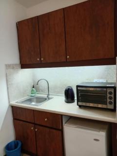 Times Square Apartment By Skyline - 3