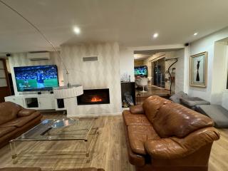 La ferme de Pouzatel proche Bonaguil - 5