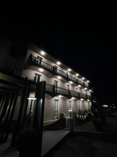 Emma Hotel Bologna Fiera - Bologna - 3