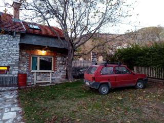 Residence "Ana Pletvarska" - Prilep - 6