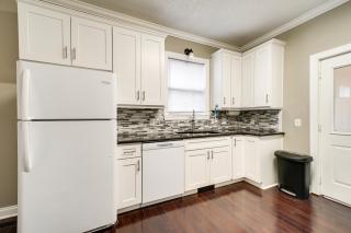 Downtown Wilmington Home Walk to Cape Fear River! - Wilmington - 1
