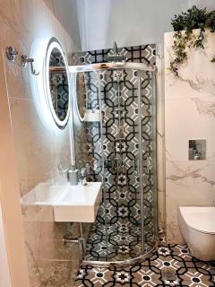 Nikoletta's home - 1