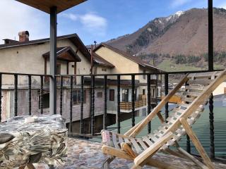 Guest House Vanda - Mestia - 9