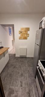 Appartement Eaux-Bonnes - Eaux-Bonnes - 5