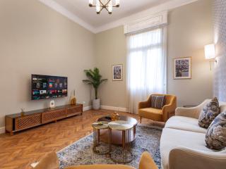 Boutique Residence Layal-Lemon Spaces Downtown - 1