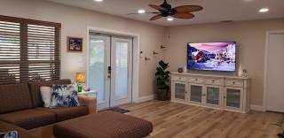 Little Ridge Ranch-West House-Quiet Country Getaway-Pet Friendly! - 9