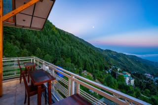 Alt Life Luxe - Uppper Bhagsu Mcleodganj - 9