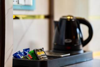 Alt Life Luxe - Uppper Bhagsu Mcleodganj - 1