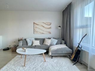 Cosy stay with a great view! - Njarðvík - 6