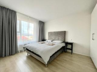 Cosy stay with a great view! - Njarðvík - 4