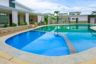 Brand new Townhouse for rent fully airconditioned, shared pool and community friendly - - 1