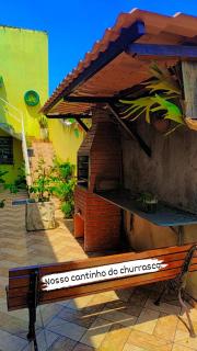 Vila da Drika - Rio das Ostras - 1