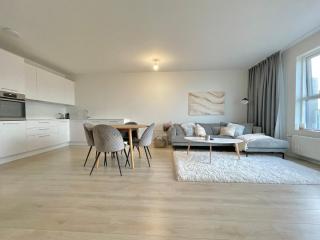 Cosy stay with a great view! - Njarðvík - 8