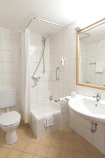 Best Western Queens Hotel Pforzheim-Niefern - Pforzheim - 9