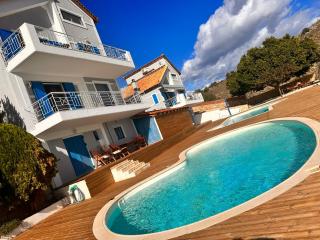 ΟΙ ΝΥΜΦΕΣ ΤΟΥ ΓΑΛΑΞΙΔΙΟΥ - 1