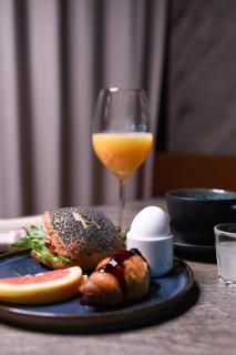 Quality Hotel Carlia - 4