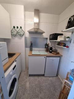 Beach Appartment - Vilanova i la Geltrú - 7