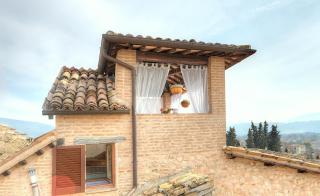 Spello House Altana - Spello - 9