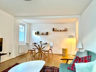 B71 - Appartement im Herzen des Schwarzwalds - Schramberg - 7