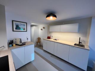 B71 - Appartement im Herzen des Schwarzwalds - Schramberg - 5