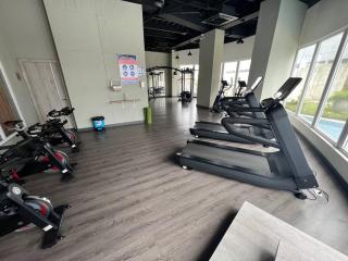 Luxury apartment on a beach front building, Manta. - 7