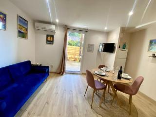 L'annexe du Midi & sa terrasse - Ramonville - Ramonville-Saint-Agne - 4