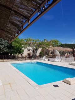 Le Moulin de Lavon - Gargas - 5
