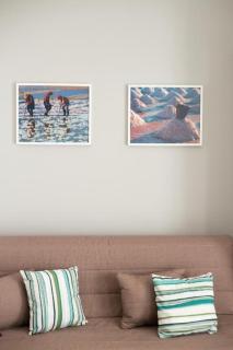 Holiday hause Vite Aerea - Terrasini - 2