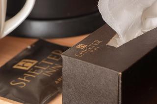 Shelter Inn Hotel & Spa - Ankara - 1