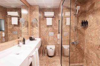 Shelter Inn Hotel & Spa - 3