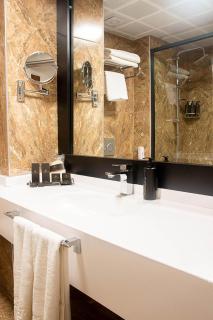 Shelter Inn Hotel & Spa - Ankara - 9