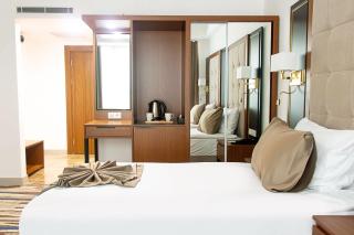 Shelter Inn Hotel & Spa - Ankara - 6